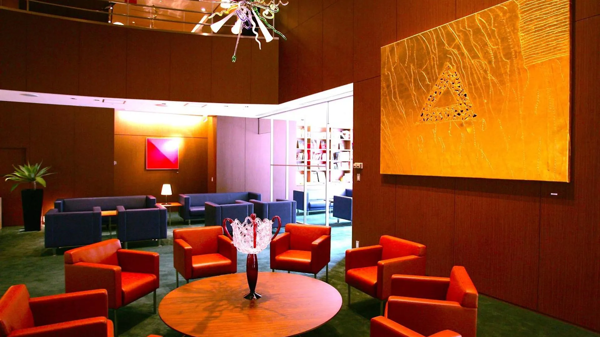 Oriental Hotel Hiroshima
