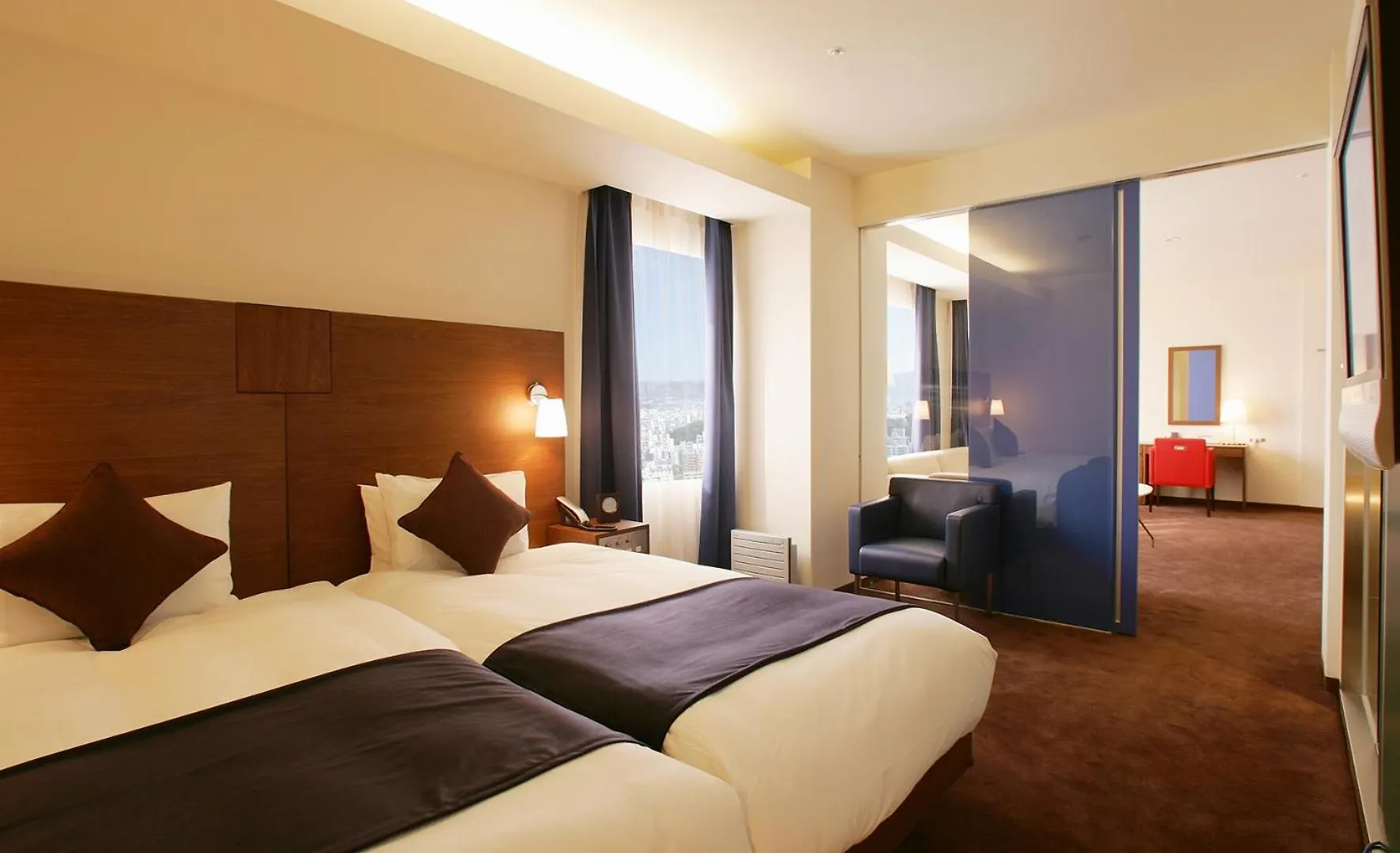 Oriental Hotel Hiroshima