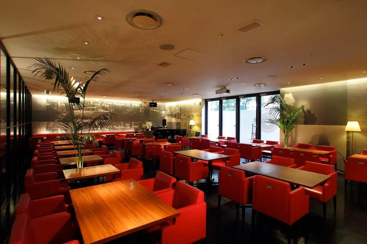 Oriental Hotel Hiroshima 4*,  Japan