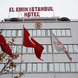Hotel El Emin ****