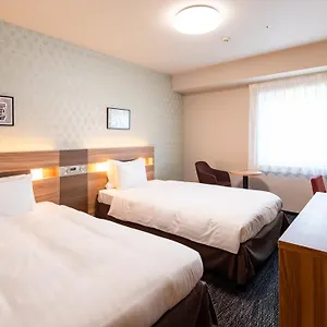 Hotel Comfort Era Higashi Kanda ***
