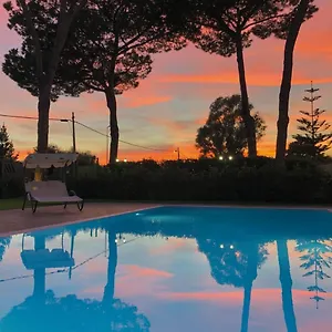Affittacamere Residenza Campus Roma 