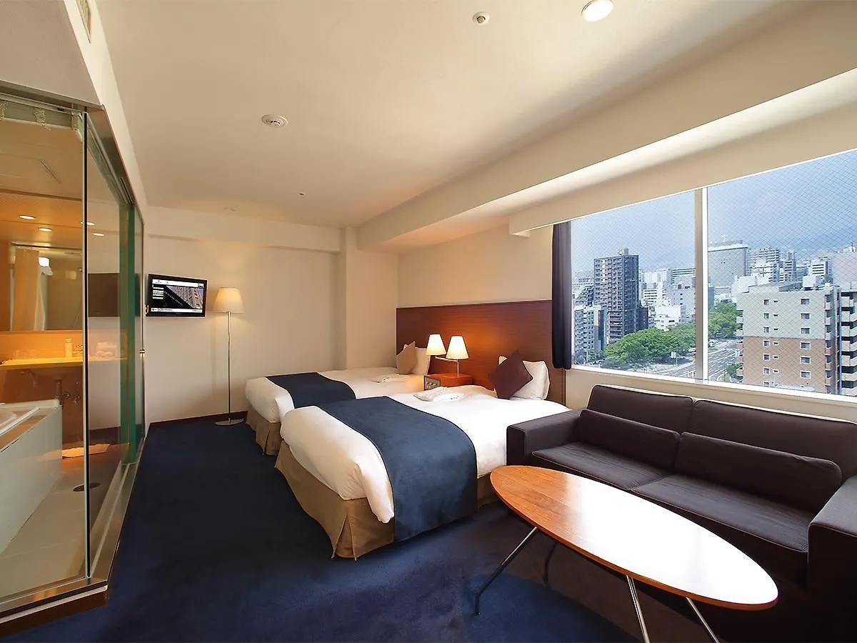 Oriental Hotel Hiroshima