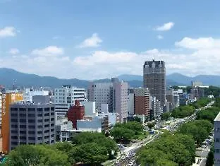 Oriental Hotel Hiroshima