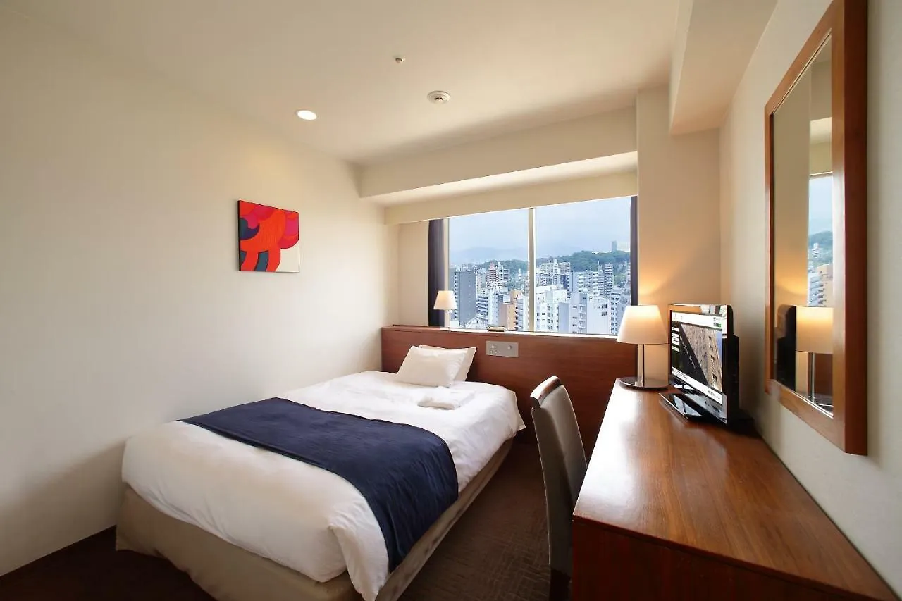 Oriental Hotel Hiroshima