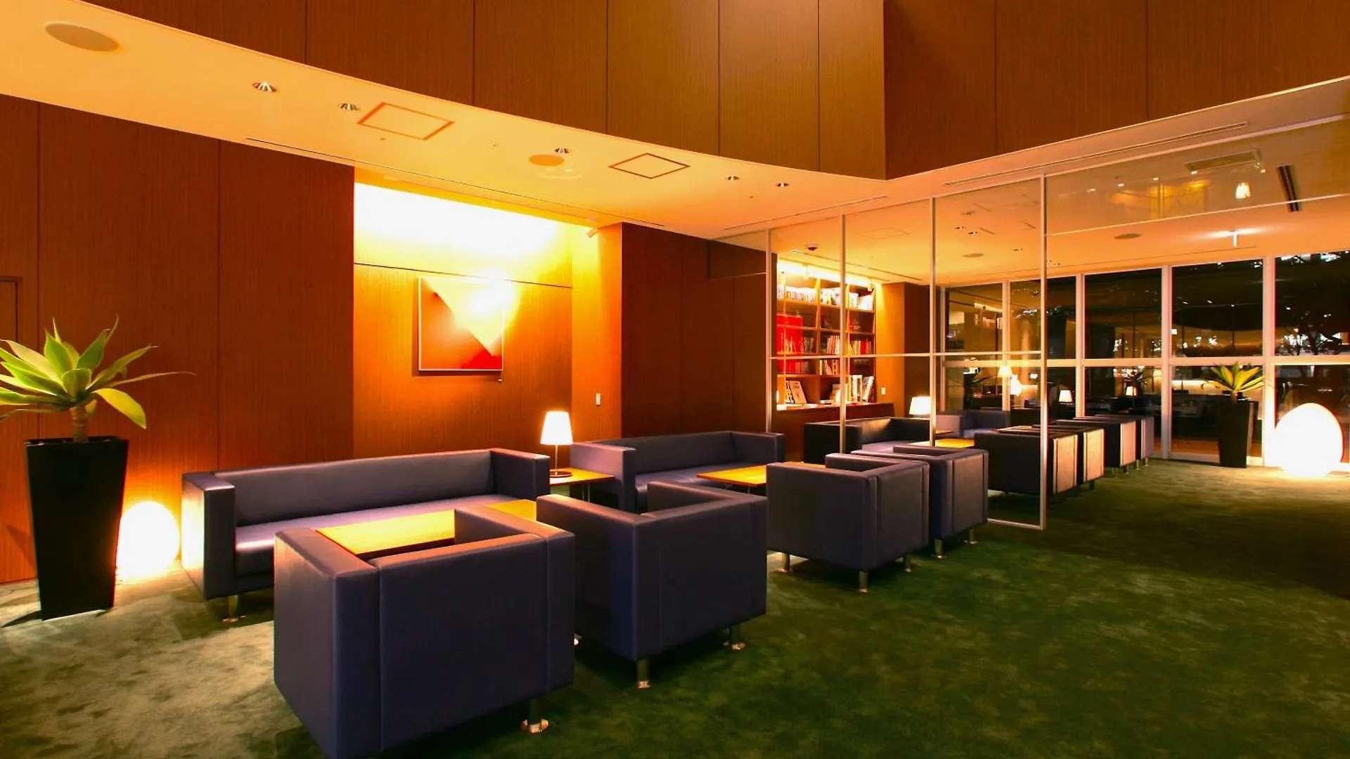 Oriental Hotel Hiroşima